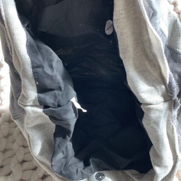 Michigan state Spartans bag- like new - Picture 2 of 3